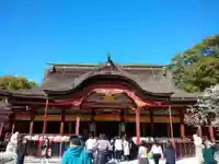 太宰府天満宮