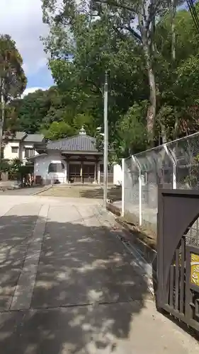 尊延寺(大阪府)