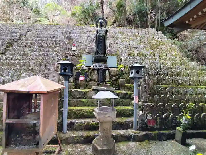 岩屋寺(愛媛県)