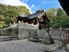 福良八幡神社(兵庫県)