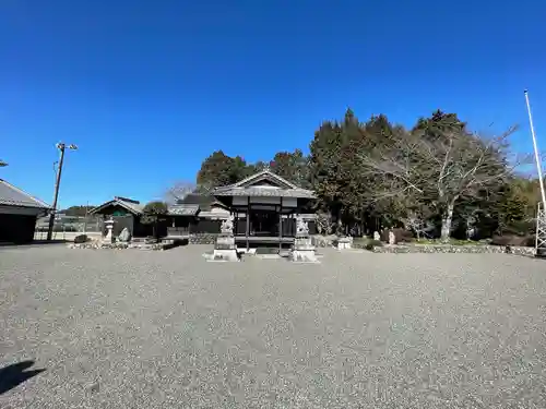 天満神社(滋賀県)