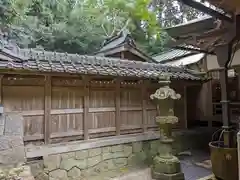 積田神社(三重県)