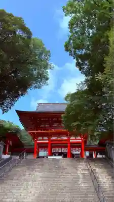 近江神宮(滋賀県)