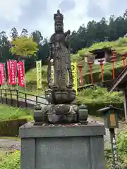 金剛山瑞峯寺(金剛不動尊) (栃木県)