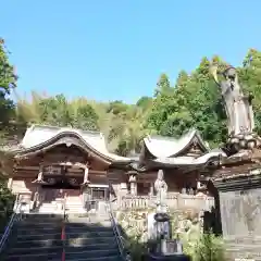 清滝寺(高知県)