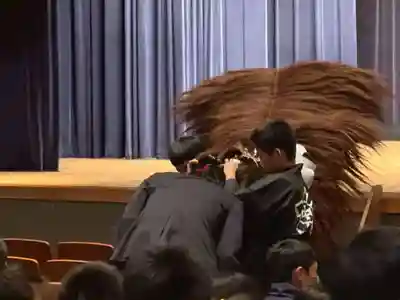 美奈宜神社(福岡県)