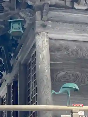 伊和神社のその他建物