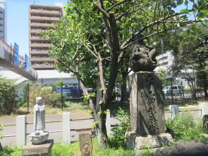 大経寺(東京都)