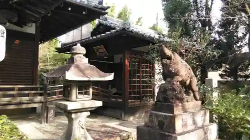 本法寺のその他建物