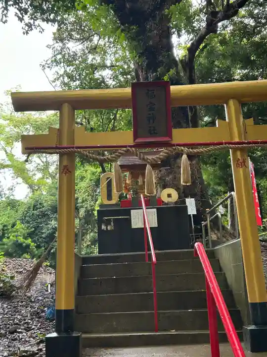 姫神社(長崎県)