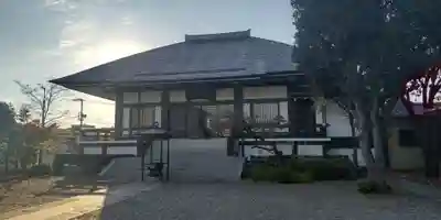 自性院のその他建物