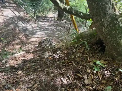 筑波山神社 女体山御本殿(茨城県)