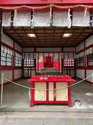 高座結御子神社（熱田神宮摂社）(愛知県)