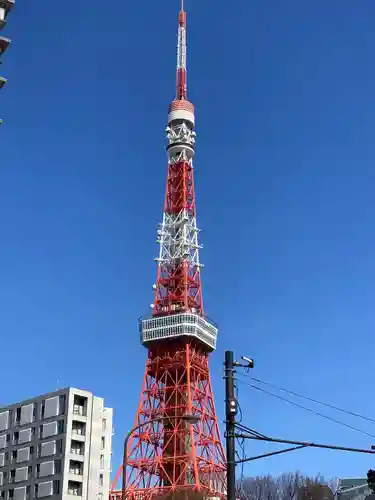 タワー大神宮のその他建物