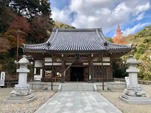 瀧安寺(大阪府)