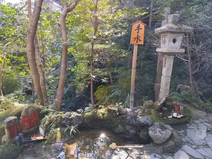 安養寺(立木観音)(滋賀県)