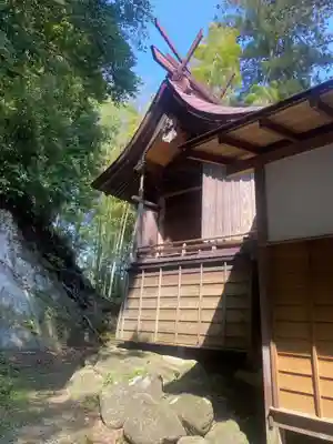 立鉾鹿島神社(福島県)