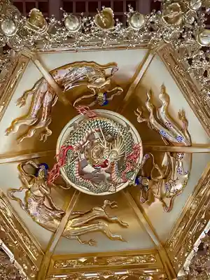 慶雲寺のその他建物