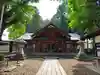 住吉神社(岩手県)