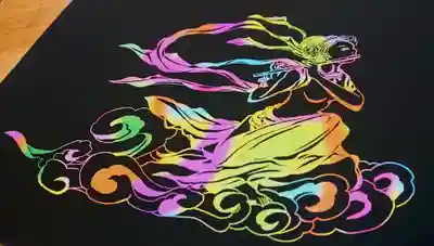 長満寺の授与品その他