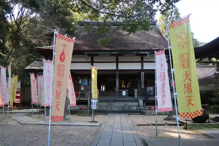 園城寺(三井寺)(滋賀県)