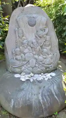 真珠院(東京都)