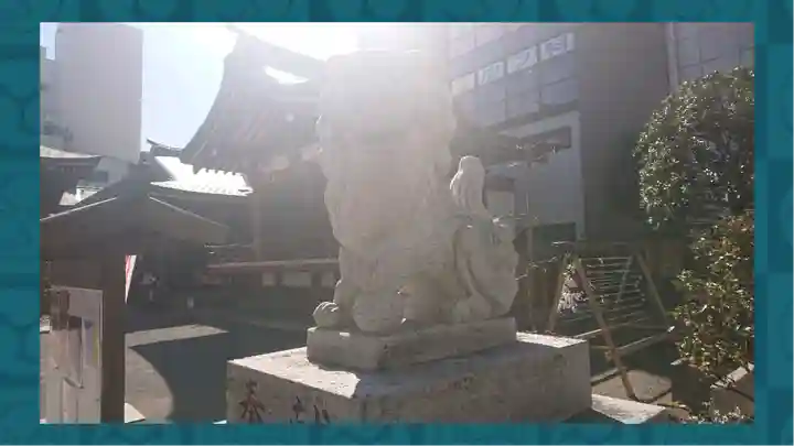 柏神社(千葉県)