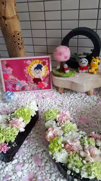 瑞玄寺の手水舎