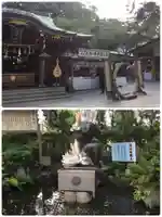 江島神社(神奈川県)