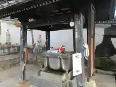 善光寺大本願(長野県)