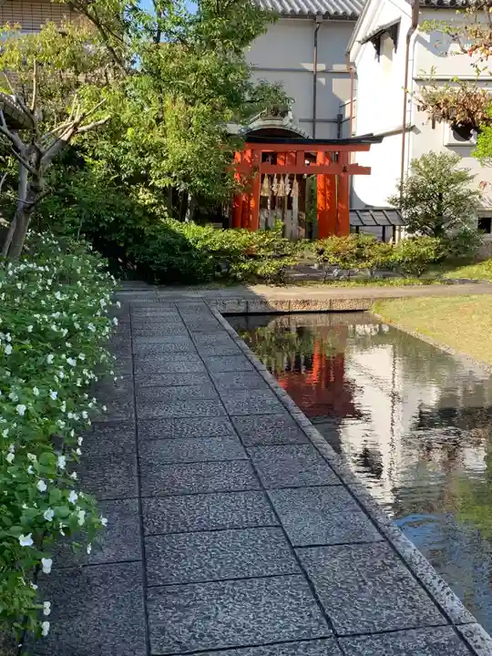 虎屋神社(京都府)