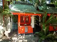 松原神社(兵庫県)