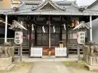 天神社(大阪府)