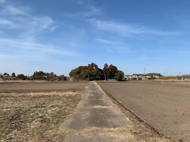 八幡神社(千葉県)
