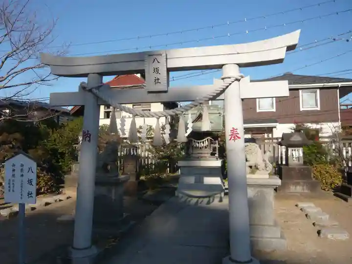 葛飾八幡宮(千葉県)