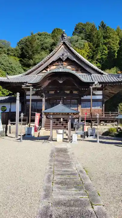 常福寺(三重県)