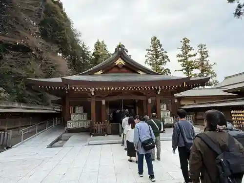 高麗神社(埼玉県)