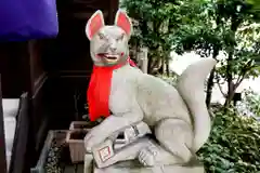 茶ノ木神社(東京都)