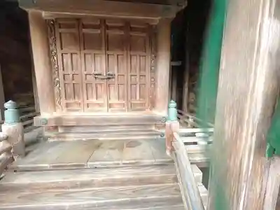 稲荷神社(滋賀県)