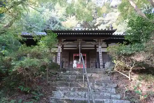 久安寺(大阪府)