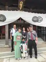 總社 和田八幡宮(福井県)