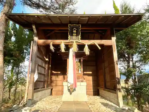 八幡神社(滋賀県)