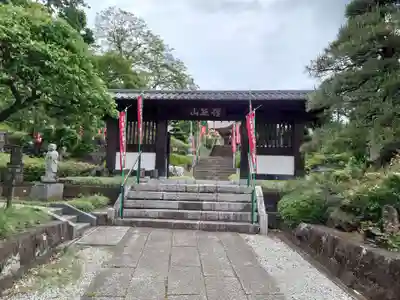 養運寺(東京都)