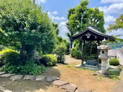 慈眼寺(神奈川県)