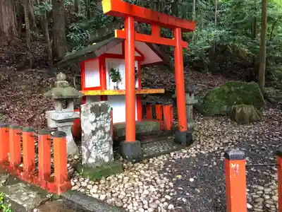 神倉神社（熊野速玉大社摂社）(和歌山県)