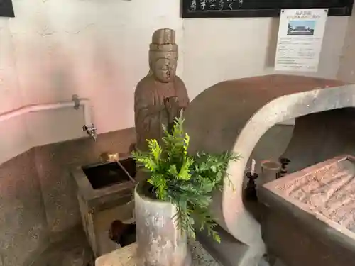 身延別院(東京都)