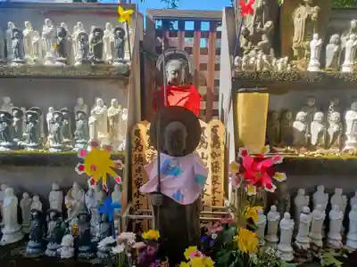 大善院(東京都)