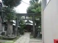秋葉神社(東京都)