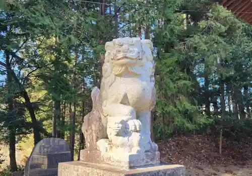 八幡神社(宮城県)