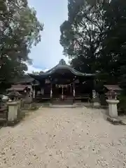 大宮神明社(三重県)